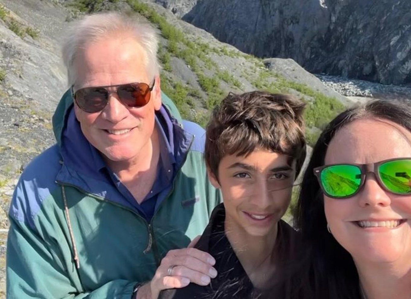 Glacier View & Wildlife Anchorage Eventyrtur