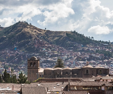 Vanuit Cusco: Doe de Inca Trail in 2 dagen Avontuur naar Machu Picchu