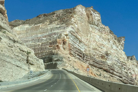 Salalah: Overnight Trip to Shuwaymiyah with Dinner