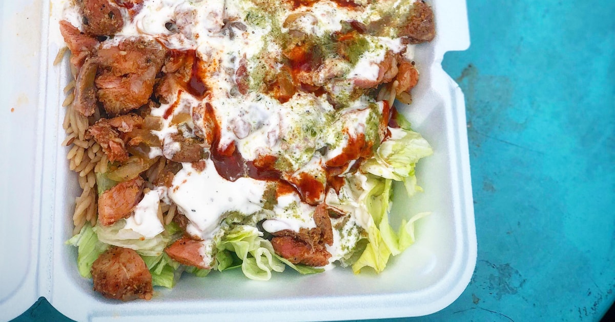 New York City: The Ultimate NYC Street Food Tour | GetYourGuide