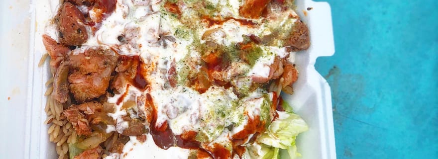 New York City : La visite culinaire ultime de NYC