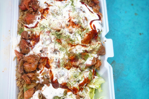 New York City: The Ultimate NYC Street Food Tour