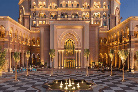 Dubai: Private Full-Day City Tour with Guide & Driver