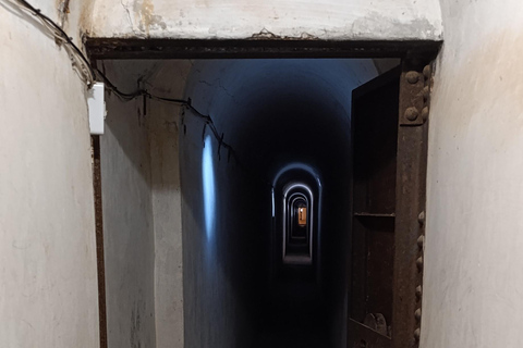 Kaunas Ninth Fort: A Journey Through Dark History