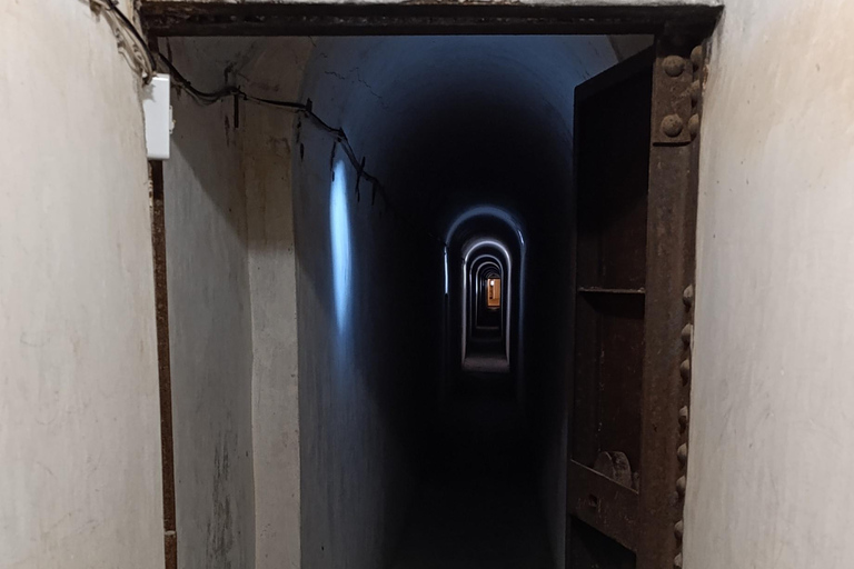Kaunas Ninth Fort: A Journey Through Dark History