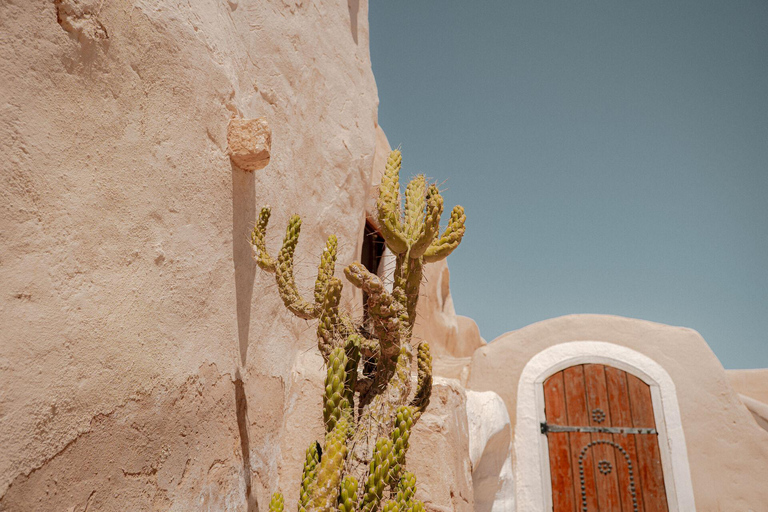 Tataouine, Chenini & Djerba Tour: The Must-Sees in a Day Tour: Tataouine, Chenini & Djerba Tour: The Must-Sees in a Day