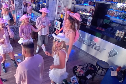 Albufeira: Ultimate Night Out