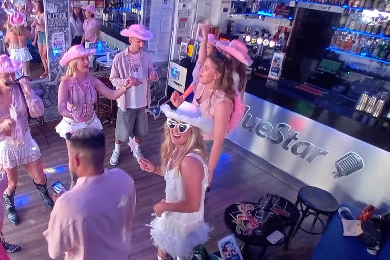 Albufeira: Ultimate Night Out