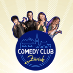 Comedy Club Allstars • Lo spettacolo di stand-up a Zurigo