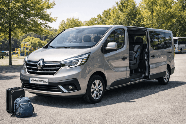 Private Transfer Marrakech to or from Agadir & Taghazout