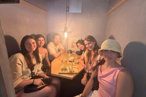 Nara Private Tour from Osaka: Hidden Gems & Ancient Stories