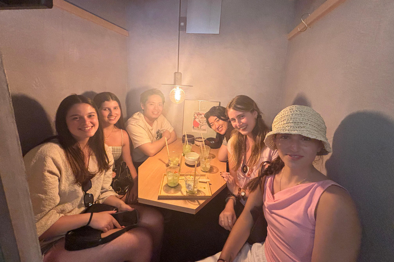 Nara Private Tour from Osaka: Hidden Gems & Ancient Stories