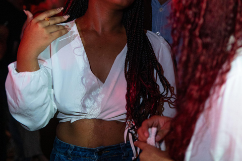 Cartagena: tour di salsa e champeta a Getsemani