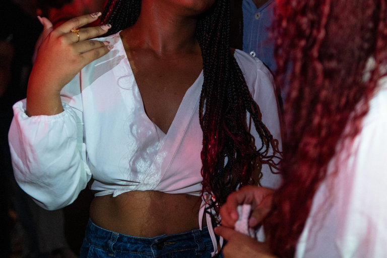 Cartagena: tour di salsa e champeta a Getsemani