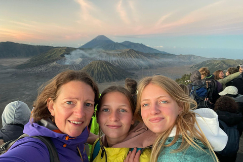 Surabaya to Yogyakarta: 5-Day Private Java Highlights Tour