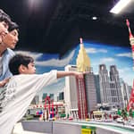 Tokyo: ingresso al Legoland Discovery Center con il Tokyo Metro Pass