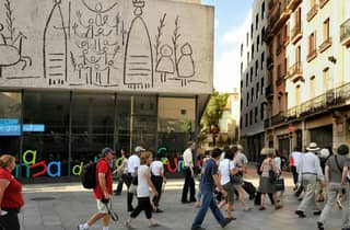 Barcelona: Picasso Rundgang mit Picasso Museum Tickets