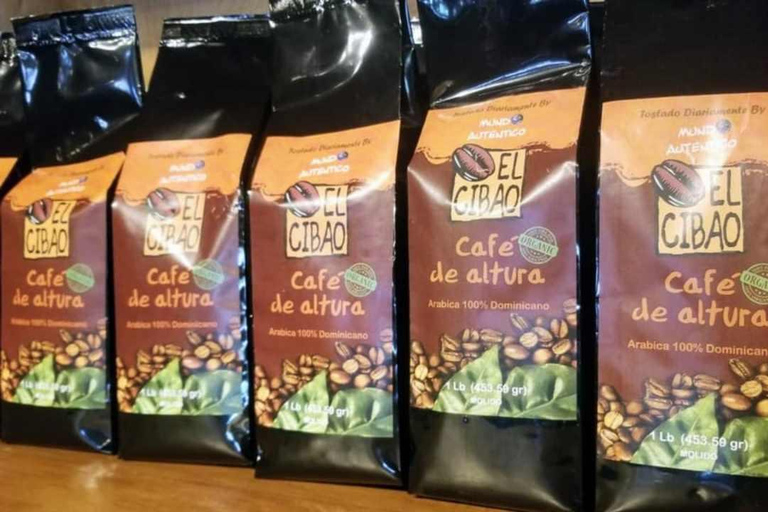 Punta Cana: Don Lucas Zigarren-, Schokoladen- und Rum-TourPunta Cana: Don Lucas Zigarren, Schokolade und Rum Tour