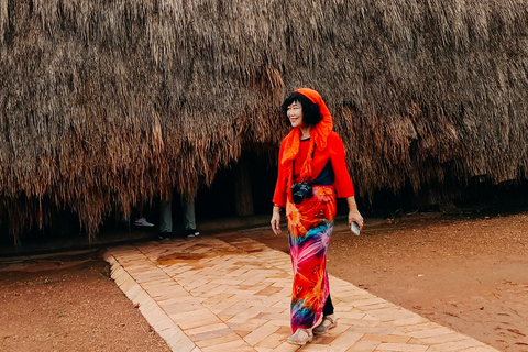 1 Day Kampala city tour Uganda