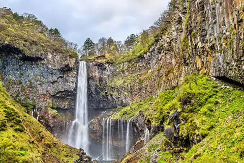 Tokyo: Nikko World Heritage Sites Scenic Private Day Tour