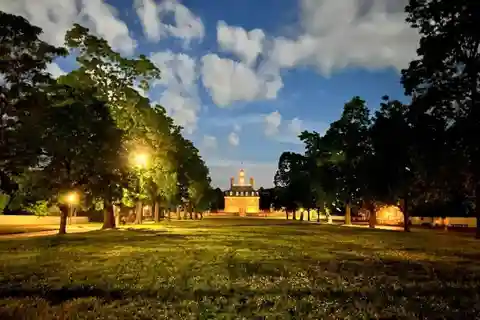 Civil War Ghost Tour