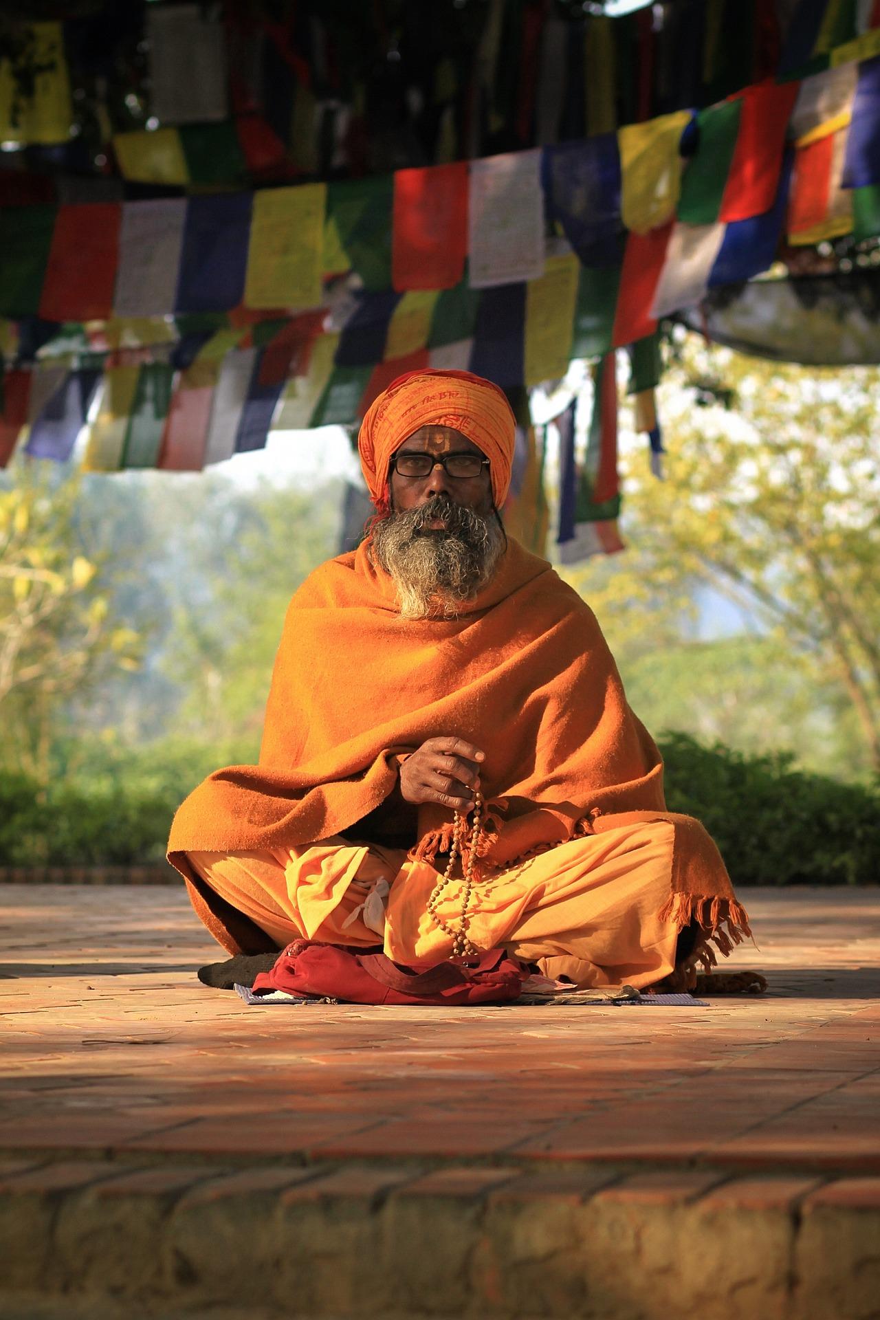 Rishikesh: Ganztagestour mit Ganga Aarti