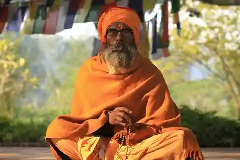 Rishikesh: Full-Day Sightseeing Tour with Ganga Aarti