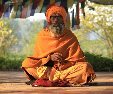 Rishikesh: Tour panoramico di un giorno intero con Ganga Aarti
