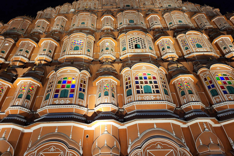 Découvrez Jaipur