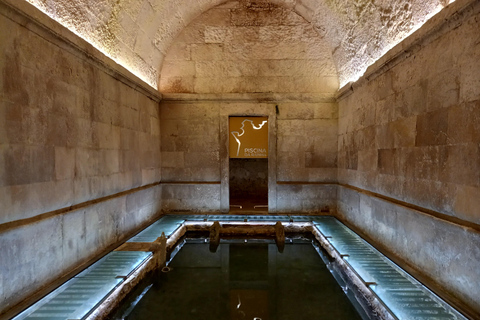 Óbidos und Caldas da Rainha Tour