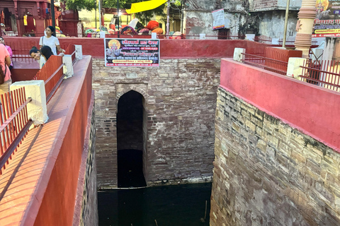 瓦拉西尼：4 日文化、工艺和灵性之旅瓦拉纳西：4 天文化、工艺和灵性之旅