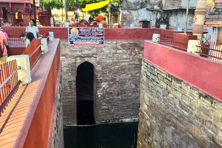 瓦拉西尼：4 日文化、工艺和灵性之旅瓦拉纳西：4 天文化、工艺和灵性之旅