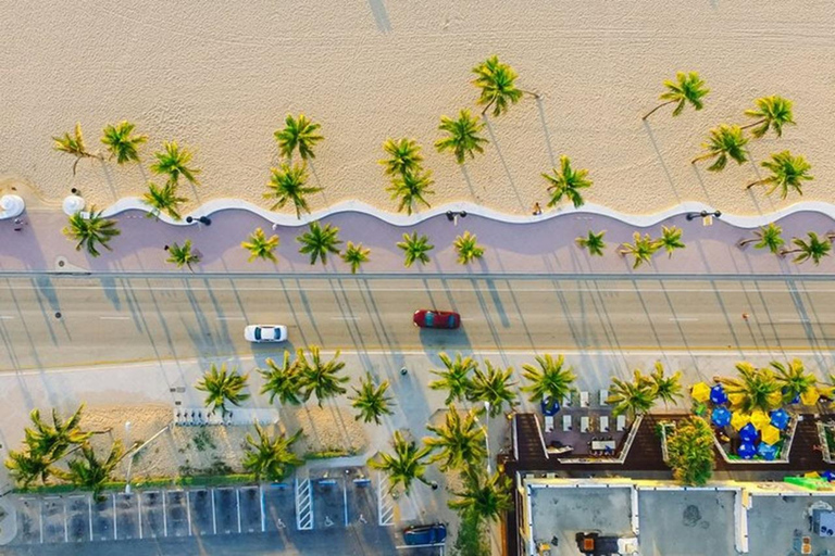 Miami City, Little Havana Tasting Half-Day Small Group Tour
