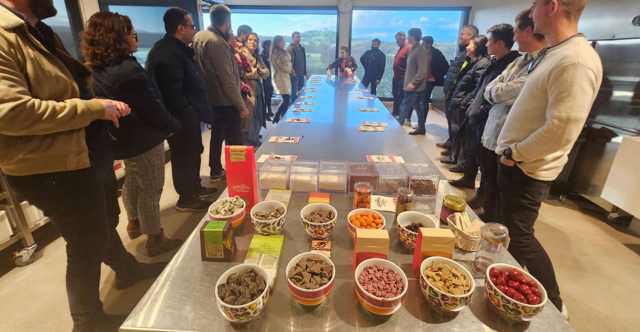 Melbourne: Yarra Valley Wine, Gin, Whisky and Chocolate Tour photo 20