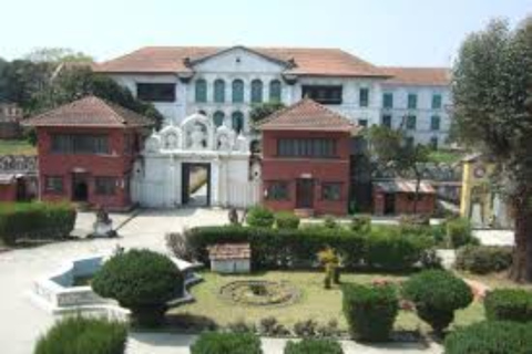 Narayanhiti Museum Private Tour | Royal Heritage & History