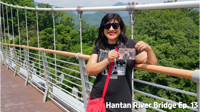 Beyond Seoul: Crash Landing on You Private K-Drama Tour