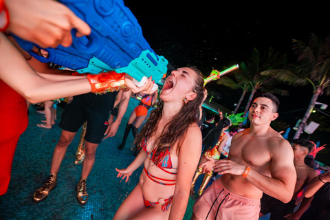 Atlas Beach Club Bali: CENTRAL CEE-FÖRESTÄLLNING 2025Förförsäljning 2 allmän entré (stående)