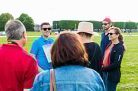 Da Parigi, tour per l'intera giornata di valle della Loira per piccoli gruppi - Housity