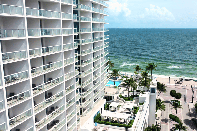 Fort Lauderdale: Beach House, A Hilton Resort Day Pass