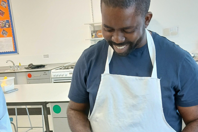 Manchester: Chapatti n Curry Cooking Class Manchester: Private Chapatti n Curry Cooking Class