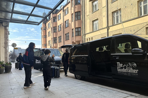 Stockholm: Grand Drottningholm and Gripsholm Castles Tour