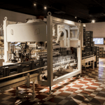 Cracovia: biglietto d'ingresso al Museo della Fabbrica di Vodka con degustazione