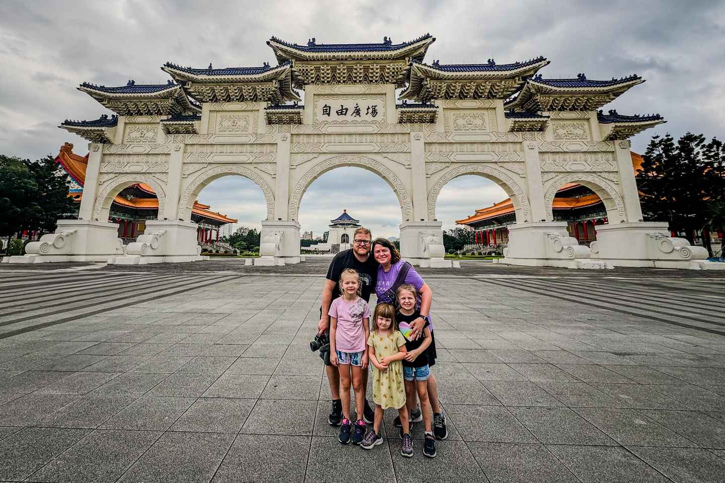 Taipei: Half-Day City Tour with Palace Museum Entry - Group Tour (English, Chinese)
