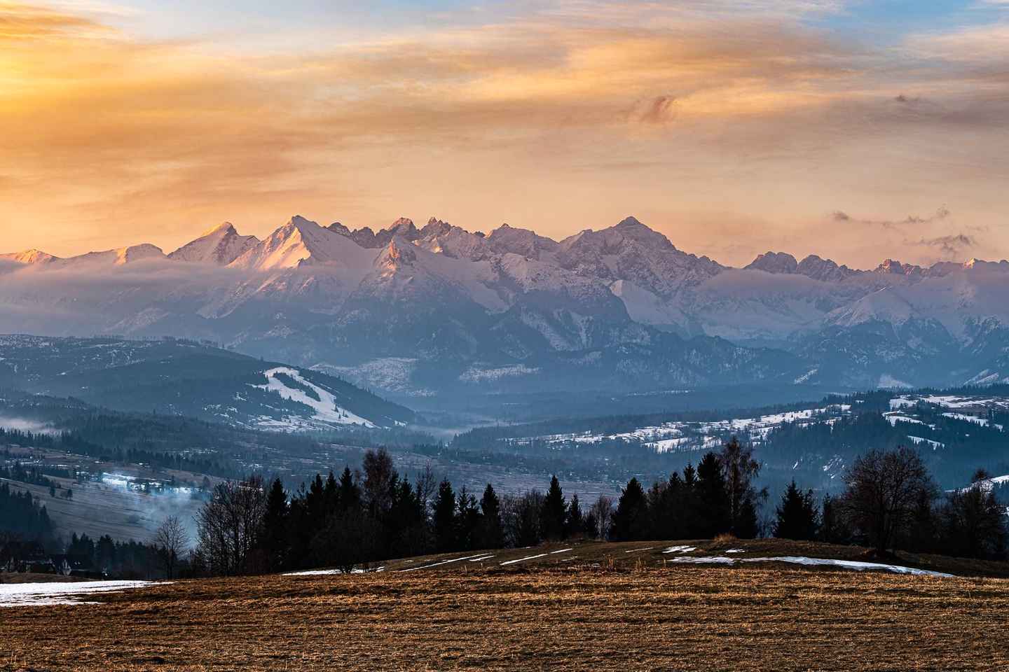 Zakopane: Buggy Off‑Road Adventure, Mountain Views & Bonfire