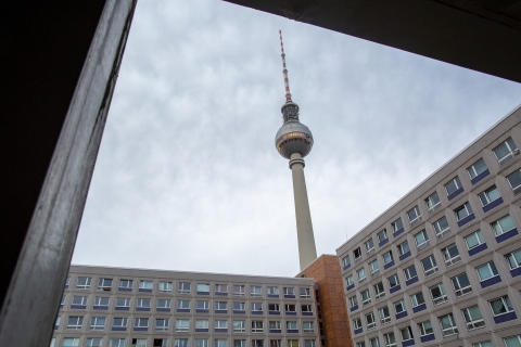 Najlepsze w Berlinie – prywatna wycieczka