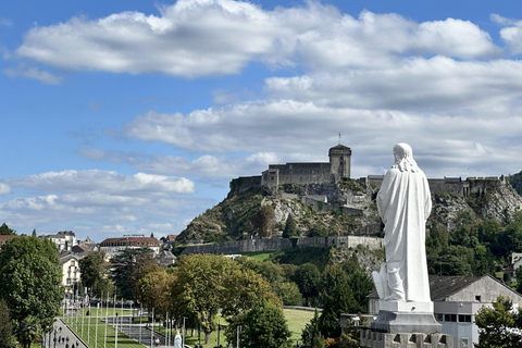 Lourdes for Kids: A Family Experience