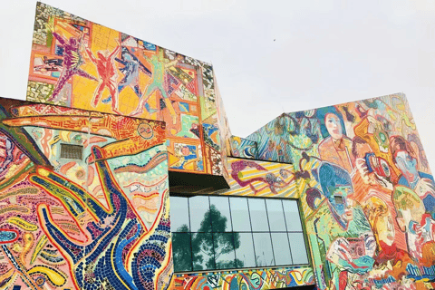 Chongqing: 5-Day Private Tour with Hotel & Transfers 8 people in an independent group