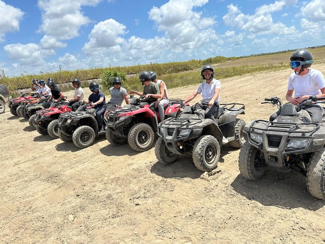 Miami: ATV Tour
