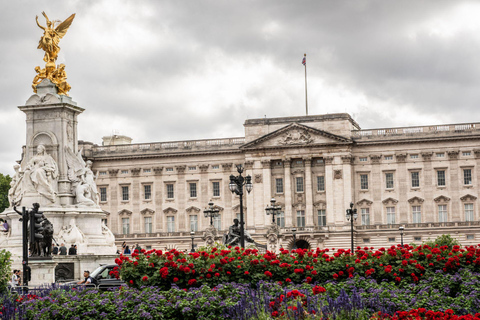 Londyn: London Top Sights Tour. Dzieci za darmo!