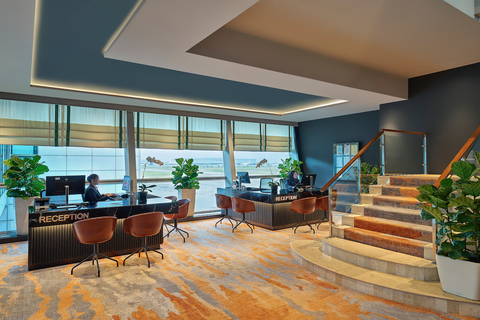 Kuala Lumpur: KLIA Sky Suite Airport Lounge Access Sky Suite Airport Lounge T2 - Dom & Intl Departures